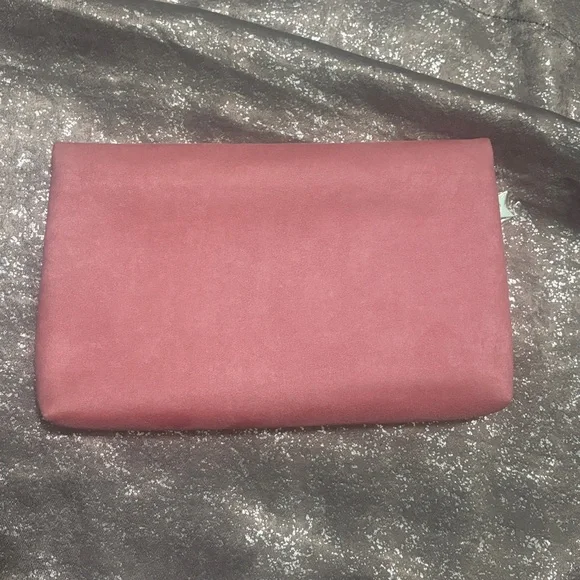 Dior Pink Cosmetic Pouch - Picture 3 of 8